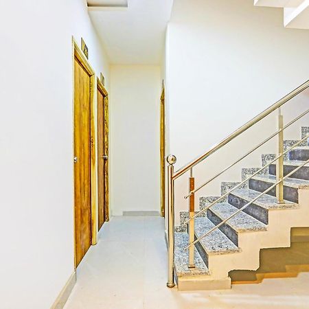 Hotel O Pritesh Onyx ナーグプル エクステリア 写真